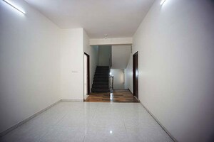 Building Lobby in 4 BHK Apartment at Hathijan – for Sale