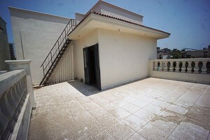 4 BHK Apartment – Exterior View View at Hathijan - for Sale