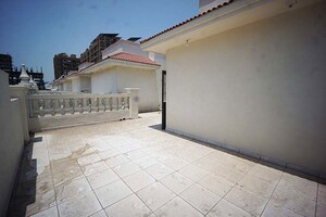 4 BHK Apartment – Exterior View View at Hathijan - for Sale