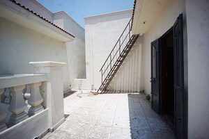 Building Lobby in 4 BHK Apartment at Hathijan – for Sale