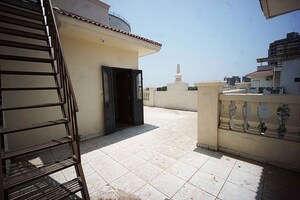 4 BHK Apartment – Exterior View View at Hathijan - for Sale