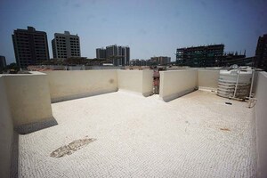 Swimming Pool in 4 BHK Apartment at Hathijan – for Sale