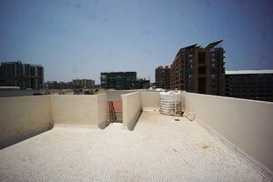Swimming Pool in 4 BHK Apartment at Hathijan – for Sale