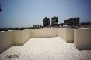 4 BHK Apartment – Exterior View View at Hathijan - for Sale