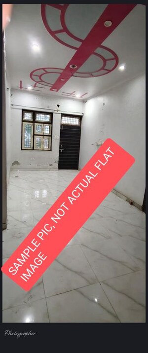 Master Plan in 3 BHK Apartment at Meenal Balmukund Residency, Raj Nagar Extension – for Sale