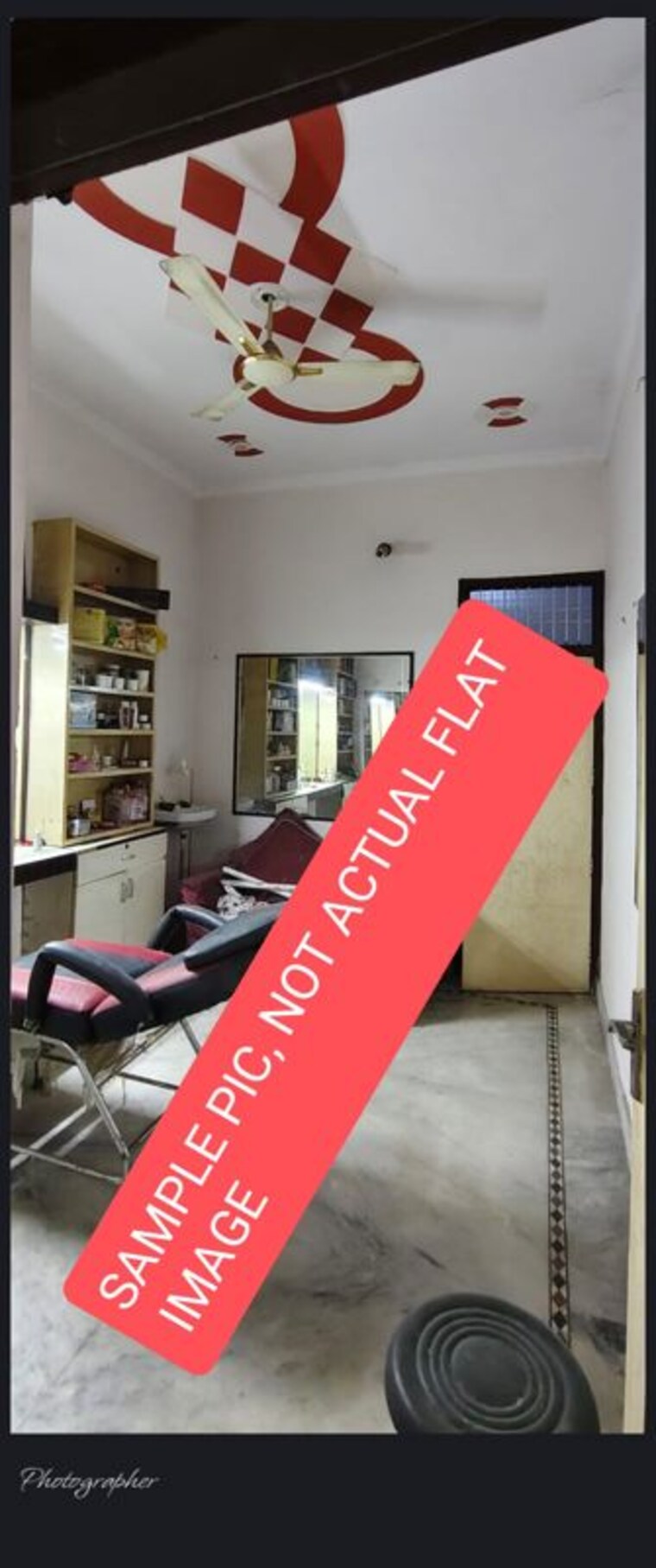 Team Area, meenal-balmukund-residency 3 Bedroom 1345 Sq.Ft. Apartment In Raj Nagar Extension Ghaziabad 10521948