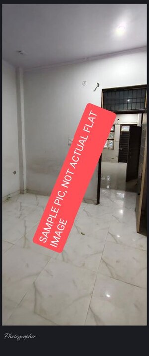 Parking in 3 BHK Apartment at Meenal Balmukund Residency, Raj Nagar Extension – for Sale