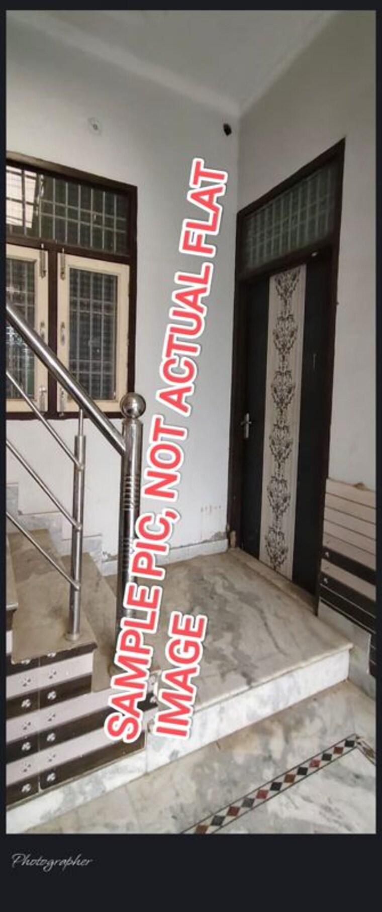 Exterior View, meenal-balmukund-residency 3 Bedroom 1345 Sq.Ft. Apartment In Raj Nagar Extension Ghaziabad 10521948