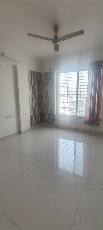 2 BHK + Extra Room 1075 Sq.Ft. Apartment in Vardhaman Residency Wakad