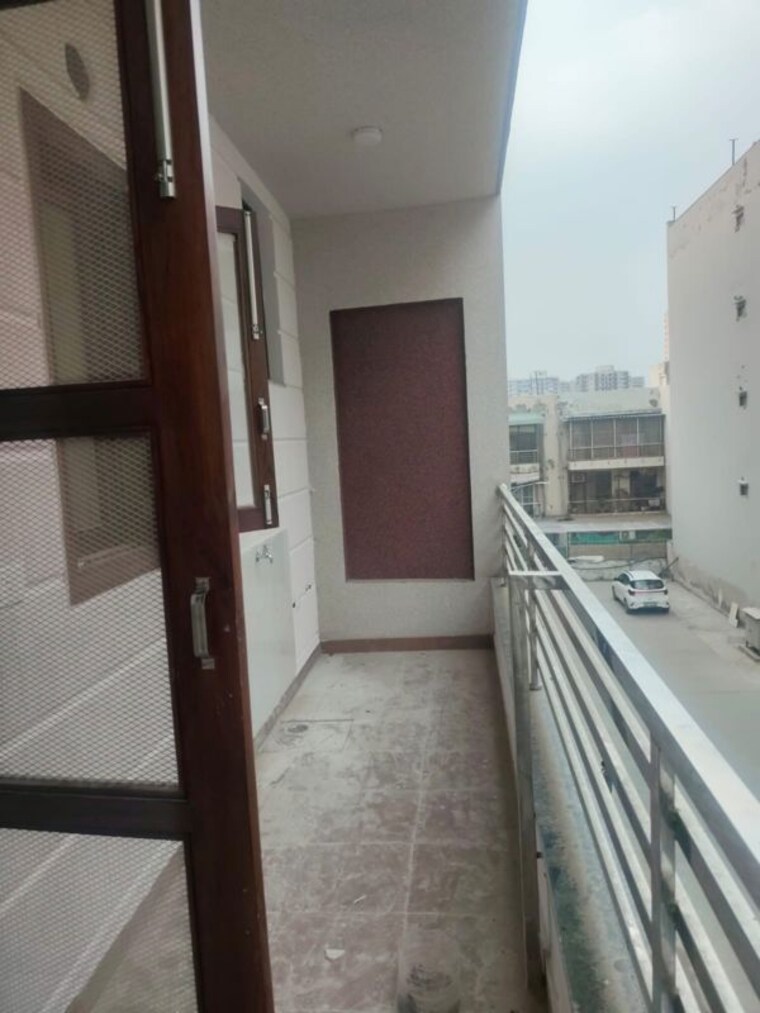undefined, rps-palm-drive 3 Bedroom 125 Sq.Yd. Builder Floor In Sector 88 Faridabad 10521953
