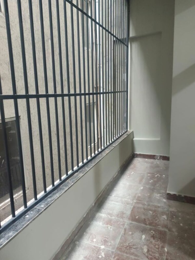 Balcony, rps-palm-drive 3 Bedroom 125 Sq.Yd. Builder Floor In Sector 88 Faridabad 10521953
