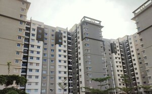 3 BHK Apartment – Exterior View View at Provident Sunworth, Mysore Road - for Sale