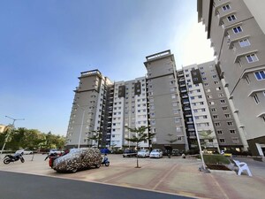 3 BHK Apartment For Sale in Provident Sunworth, Mysore Road