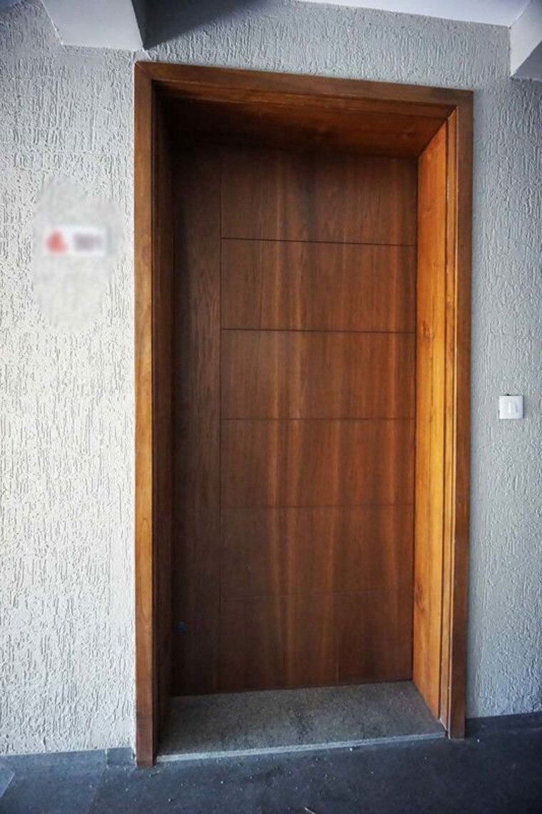 undefined, science city 3 Bedroom 2265 Sq.Ft. Apartment In Science City Ahmedabad 10521956