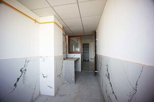 Bathroom in 3 BHK Apartment at Science City – for Sale