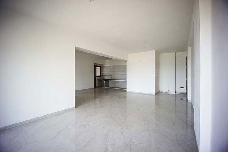 Room, science city 3 Bedroom 2265 Sq.Ft. Apartment In Science City Ahmedabad 10521956