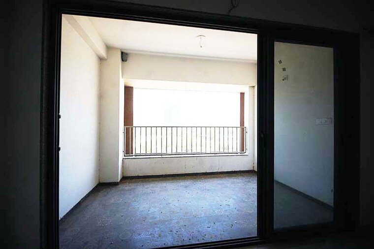 Room, science city 3 Bedroom 2265 Sq.Ft. Apartment In Science City Ahmedabad 10521956