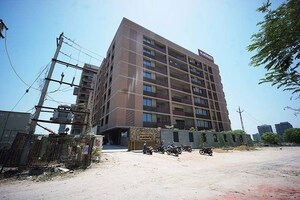 3 BHK Apartment For Sale in Science City