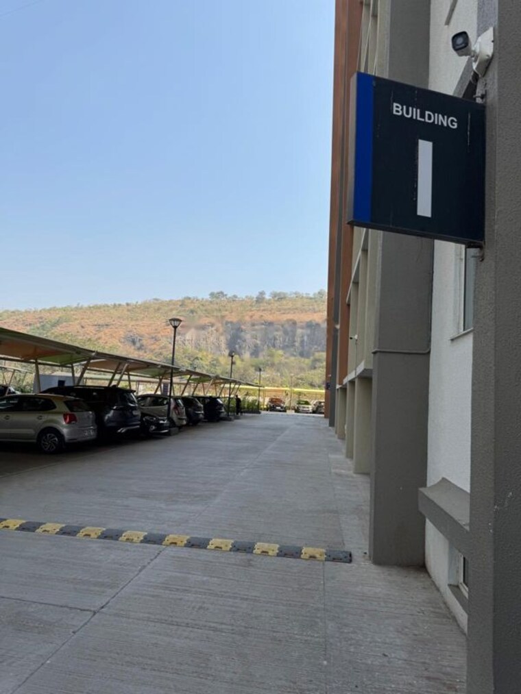  Parking, pride-platinum 2.5 Bedroom 1362 Sq.Ft. Apartment In Baner Pune 10521963