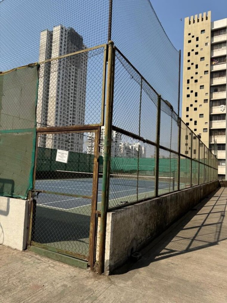 Exterior View, pride-platinum 2.5 Bedroom 1362 Sq.Ft. Apartment In Baner Pune 10521963