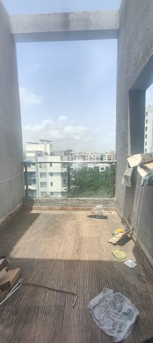 2 BHK Apartment – Exterior View View at Siddhivinayak Vision Boulevard, Pimple Saudagar - for Sale
