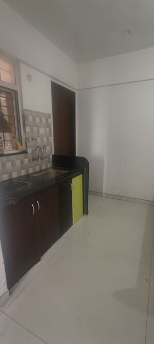 Kitchen in 2 BHK Apartment at Siddhivinayak Vision Boulevard, Pimple Saudagar – for Sale