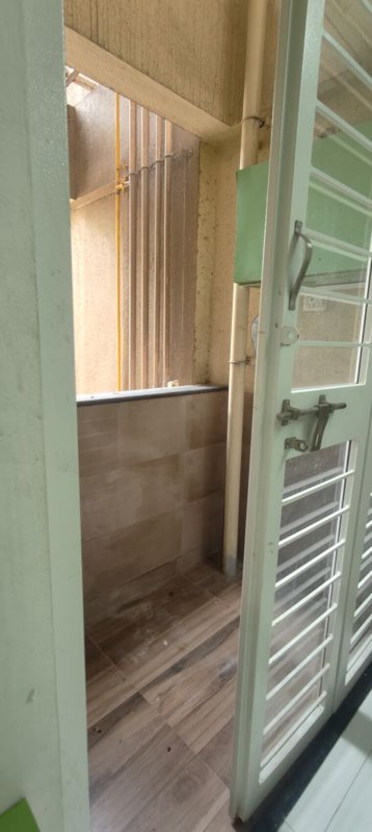 Balcony, siddhivinayak-vision-boulevard 2 Bedroom 1010 Sq.Ft. Apartment In Pimple Saudagar Pune 10521968
