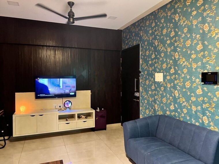 Bedroom, kolte-patil-24k-stargaze 2 Bedroom 1157 Sq.Ft. Apartment In Bavdhan Pune 10521972