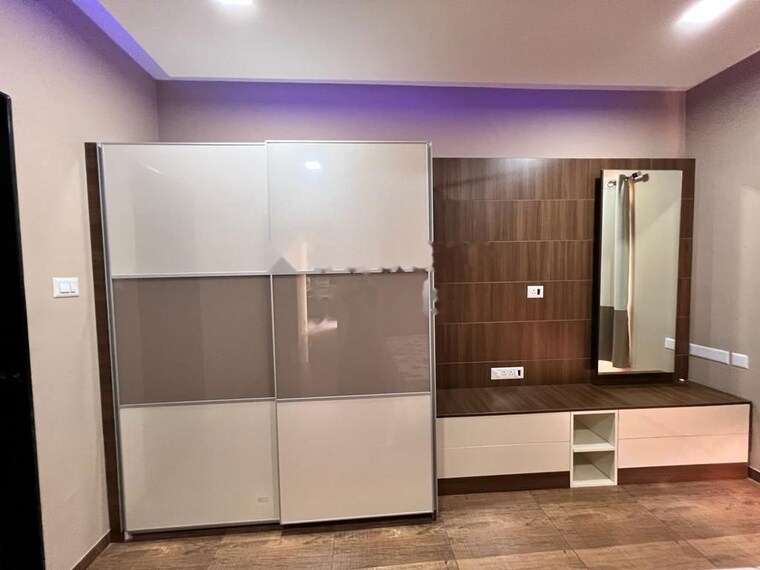 Room, kolte-patil-24k-stargaze 2 Bedroom 1157 Sq.Ft. Apartment In Bavdhan Pune 10521972