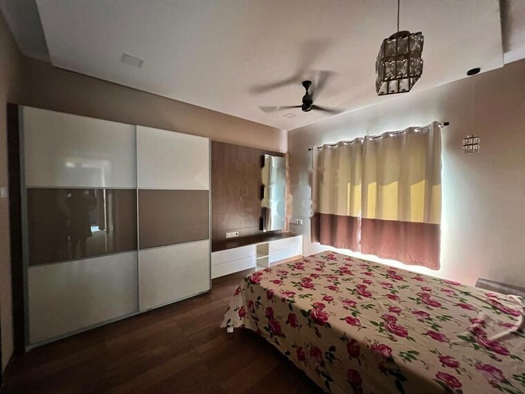 Bedroom, kolte-patil-24k-stargaze 2 Bedroom 1157 Sq.Ft. Apartment In Bavdhan Pune 10521972