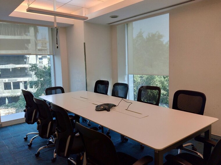 Team Area, super corridor Commercial Office Space 1900 Sq.Ft. In Super Corridor Indore 10521975