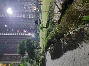 2 BHK Apartment – Exterior View View at Hindon Air Force Station - for Rent