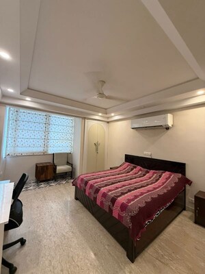 4 BHK Apartment For Sale in Greater Kailash I