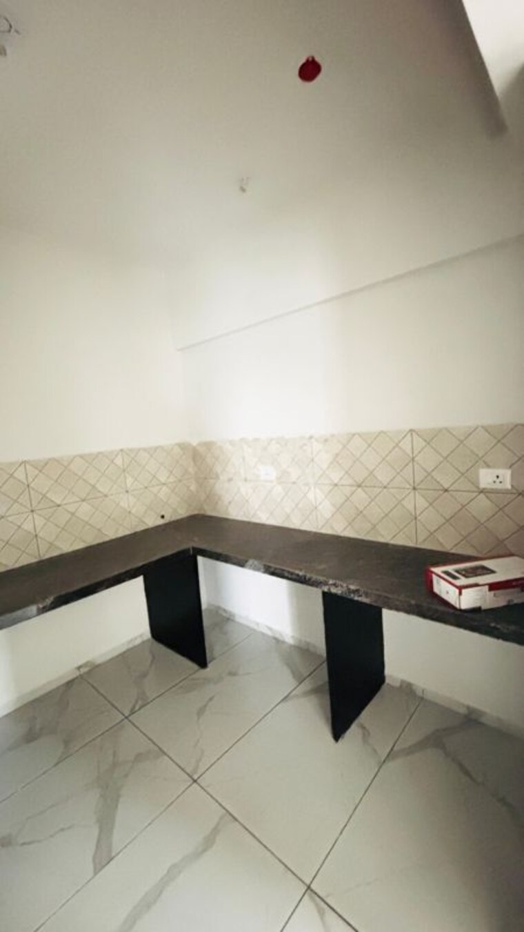 Kitchen, rahul-downtown 2 Bedroom 910 Sq.Ft. Apartment In Punawale Pune 10521983