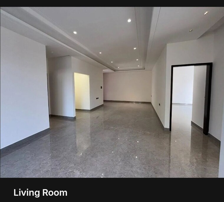 Living Room, mansarovar 3 Bedroom 1741 Sq.Ft. Apartment In Mansarovar Jaipur 10521942