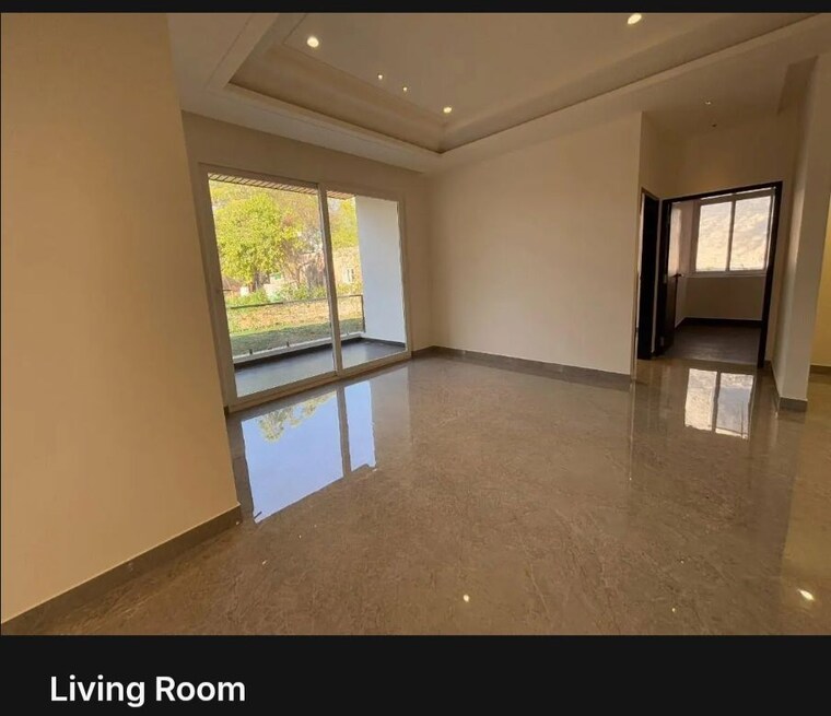 Living Room, mansarovar 3 Bedroom 1741 Sq.Ft. Apartment In Mansarovar Jaipur 10521942