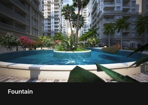 3 BHK Apartment – Exterior View View at Mansarovar - for Sale