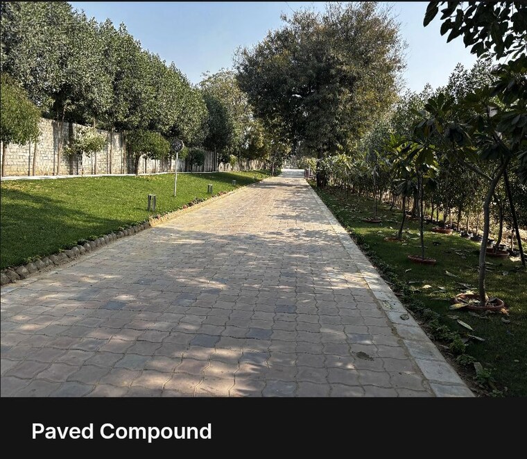 Exterior View, mansarovar 3 Bedroom 1741 Sq.Ft. Apartment In Mansarovar Jaipur 10521942