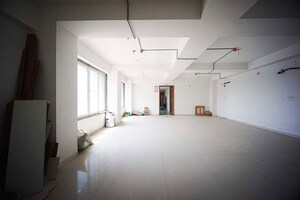 Building Lobby in  Office Space at Sector 6 – for Sale