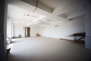 Building Lobby in  Office Space at Sector 6 – for Sale