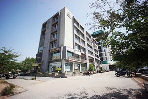  Office Space For Sale in Sector 6