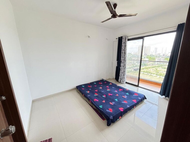 Bedroom, kohinoor-sportsville 2 Bedroom 910 Sq.Ft. Apartment In Hinjewadi Pune 10522003