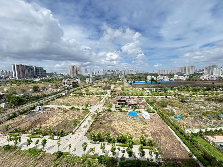 undefined, kohinoor-sportsville 2 Bedroom 910 Sq.Ft. Apartment In Hinjewadi Pune 10522003