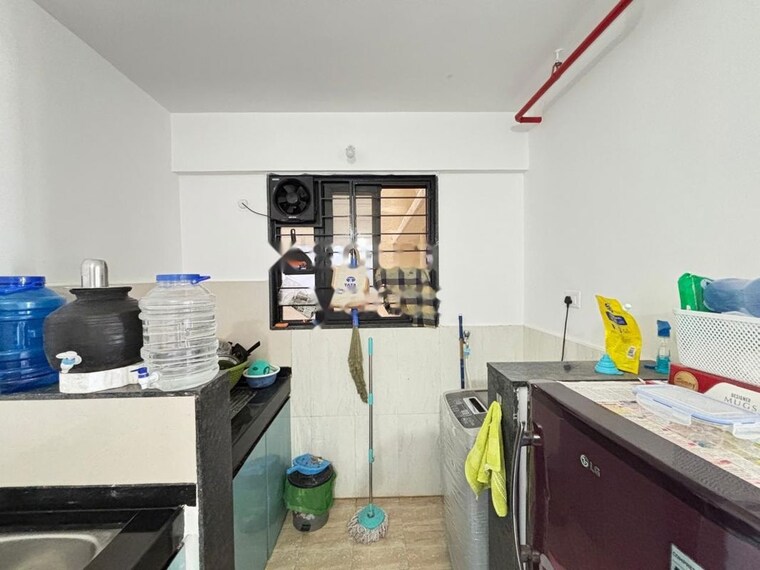 Team Area, kohinoor-sportsville 2 Bedroom 910 Sq.Ft. Apartment In Hinjewadi Pune 10522003
