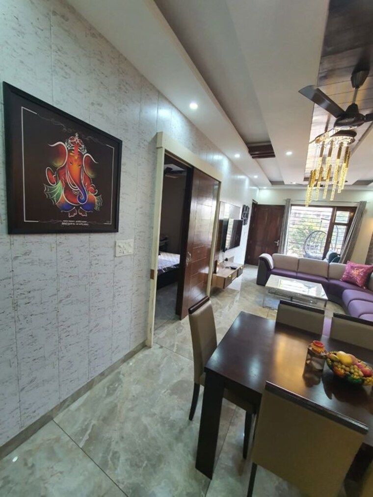 Team Area, sector 77 2.5 Bedroom 150 Sq.Yd. Builder Floor In Sector 77 Mohali 10522000