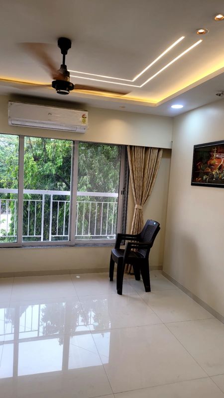 2 BHK 710 Sq.Ft. Apartment in Ameya Eastern Heights CHS