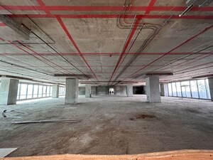  Office Space – Exterior View View at Nanakramguda - for Sale