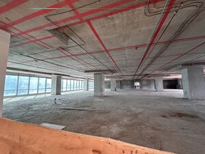  Office Space – Exterior View View at Nanakramguda - for Sale