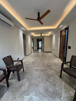 3 BHK + Prayer Room,Study Room,Store Room Builder Floor For Rent in Sector 22
