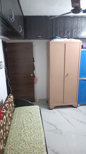 Team Area in 1 BHK Apartment at K Raheja Prime, Andheri East – for Rent